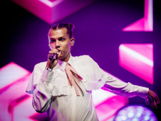Stromae komt terug met nieuwe muziek