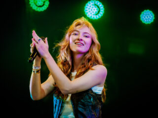 Win kaartjes voor de uitverkochte show van Froukje in AFAS Live