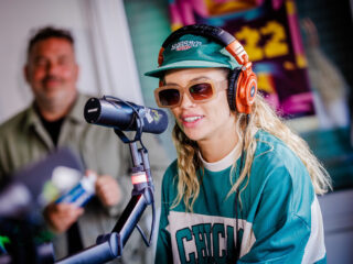 Tash Sultana over Lowlands-optreden: "It was huge"