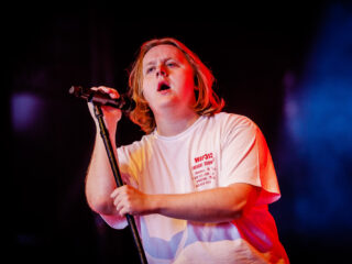 Lewis Capaldi cancelt komende maand al zijn shows