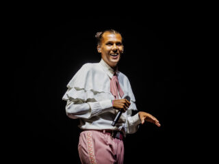 De 3 leukste feitjes over de 3FM Top 1003 van deze eeuw