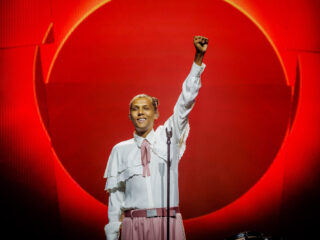 Stromae kondigt vierde show aan in Ziggo Dome