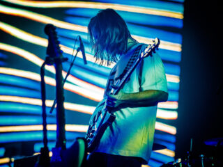 Tame Impala maakt soundtrack nieuwe 'Dungeons & Dragons'-film