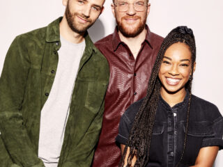 3FM-dj Veronica is genomineerd voor Pop Media Prijs 2022