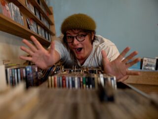 3FM Talent Personal Trainer: "Veel van wat je luistert als je jong bent, blijft voor altijd bij je."