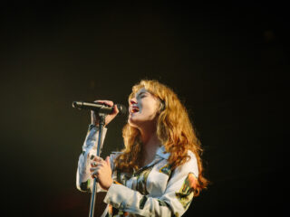 Wat kan je verwachten van Froukje in Carré?