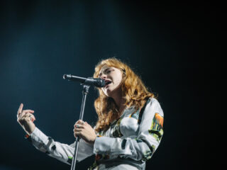 Froukje pakt 3FM Megahit met 'Kwijt'