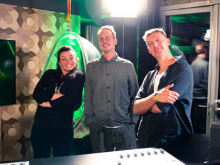 3FM vanaf ADE 2022: dit zijn de hoogtepunten