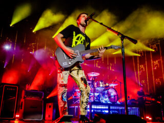 Muse, Harry Styles of Arctic Monkeys naar Pinkpop 2023?