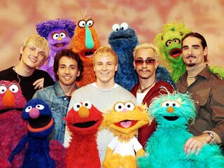 Deze 5 artiesten waren ooit te gast bij de Amerikaanse Sesamstraat