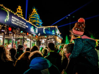 Check hier de Top Serious Request 2022