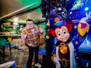 Winnen! Na sluitingstijd naar het Efteling Sprookjesbos