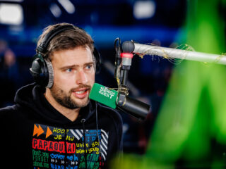 Vader Ludo vraagt liedje van zijn overleden dochter aan tijdens 3FM Serious Request