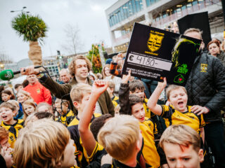 Meld nu jouw actie aan voor 3FM Serious Request 2023