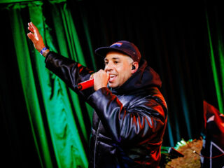 Wil jij tickets winnen voor een privé-optreden van Bizzey?