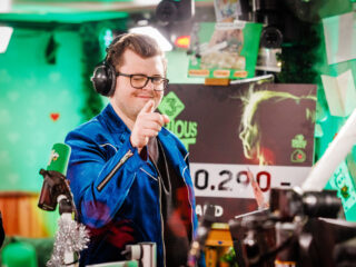 Waarom kan ik geen plaat meer aanvragen?