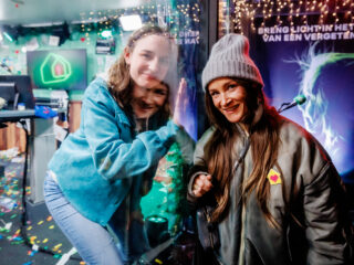 Saar Koningsberger vertelt waarom het doel van 3FM Serious Request zo belangrijk is