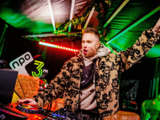 De laatste avond van 3FM Serious Request was knallen!