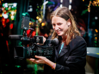 Dit is hoe je 3FM Serious Request 24/7 kan volgen