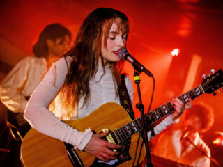 Van popronde naar SXSW in Texas: Dit is de evolutie van 3FM Talent néomí