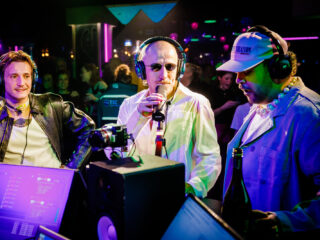 Milo (Goldband) over drugs ophef: "Ik had het niet moeten doen"