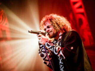 Sphinx, het langverwachte album van DI-RECT is hier: energiek en vol waardevolle levenslessen