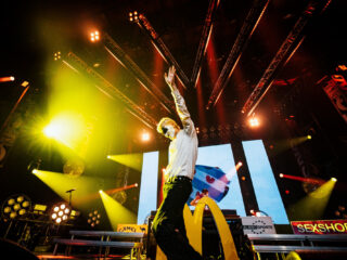 Dit is de top 25 van Noorderslag 2023