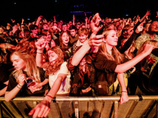 Het complexe Ticketmaster-doorverkoop verhaal