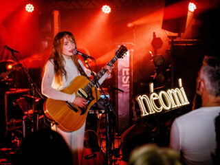 De 10 van 2023: deze tien 3FM-acts gaan het verschil maken