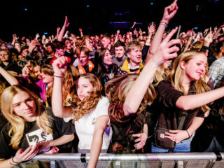 Van fandom naar standom: wanneer fans obsessief worden