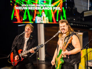 Niet Te Missen #46 o.a. SZA, Wodan Boys & Khruangbin