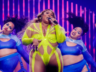 Lizzo reageert voor het eerst op aanklachten oud-dansers