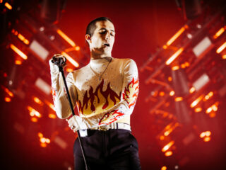 Zanger Måneskin gaat solo