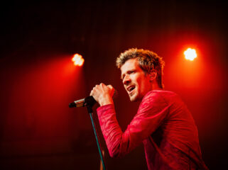 Uit deze jaren komen de meeste tracks in de 3FM Top 1003 van deze Eeuw