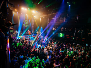 3FM Awards op 21 maart met DI-RECT, The Indien, Douwe Bob, Roxy Dekker en Anna-Rose Clayton