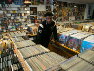 3FM Talent Claude: “Door deze muziek ben ik mijn eigen stem meer gaan waarderen”