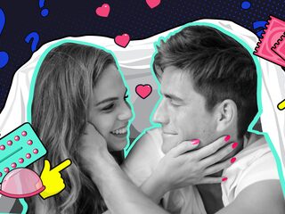 Onderzoek: 53% van de mannen staat open voor mannenpil