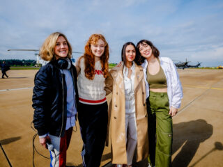 3FM neemt jou vandaag mee naar de Bevrijdingsfestivals op 5 mei