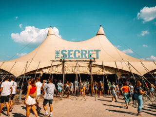 Zo volg je Best Kept Secret via 3FM