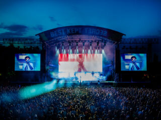 De eerste optredens in Nederland van de Best Kept Secret Headliners