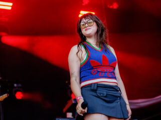 Bente op Pinkpop: "mijn kleine meisjes droom komt uit"