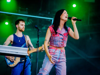 RONDÉ scoort 3FM Megahit met gloednieuwe single ‘Undecided’