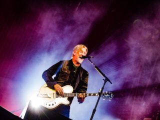 Queens of the Stone Age cancelt rest van festivaltour, waaronder Lowlands