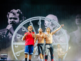 Goldband komt 14 juni met nieuwe album 'Samen Tegen Elkaar'