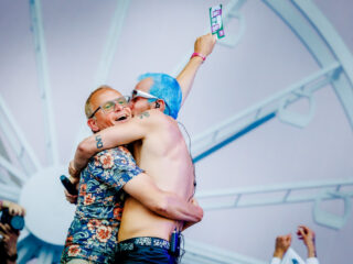 Alle hoogtepunten van Pinkpop 2023 op een rijtje