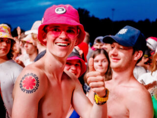 Zo ga jij gratis naar Pinkpop, Lowlands en veel meer festivals