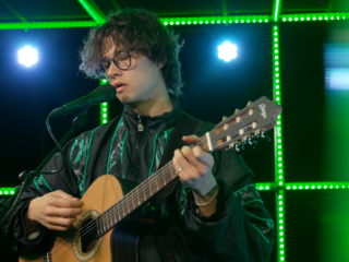 Lowlands kondigt o.a. David Kushner, Elephant en Personal Trainer aan tussen nieuwe namen