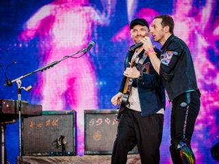 Zo werd 'Clocks' van Coldplay een iconische tijdloze track