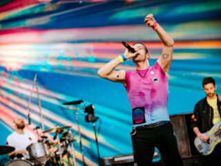 'Fix You' van Coldplay is de meest aangevraagde plaat van 20 jaar 3FM Serious Request