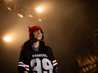 ‘Birds Of A Feather’ van Billie Eilish is de 3FM Megahit van deze week